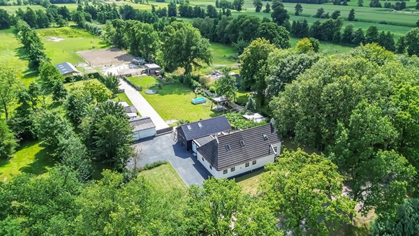 Property photo - Kaleweg 9, 9865TC Opende